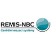 REMIS-NBC Centrální mazací systémy